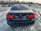 2015 BMW 320 i Xdrive