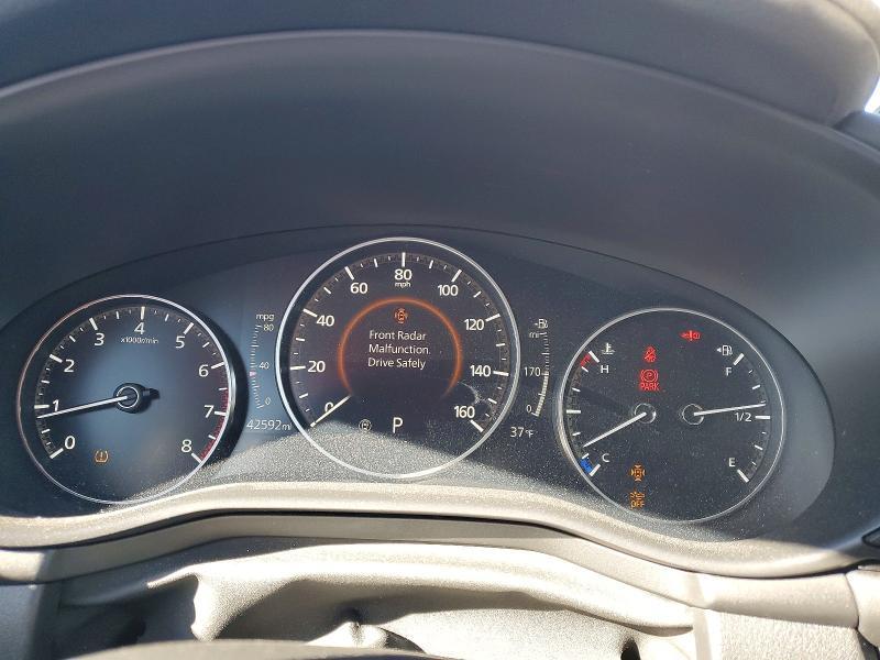 2021 Mazda 3 Preferred