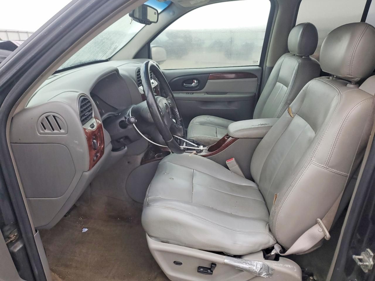 2006 GMC Envoy