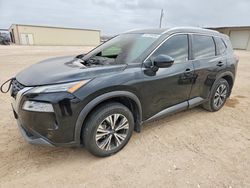 2022 Nissan Rogue sv for sale in Temple, TX