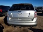 2010 Ford Edge sel