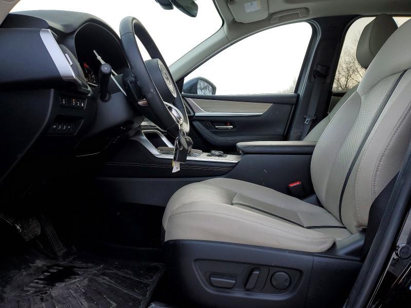 2024 Mazda Cx-90 Premium