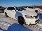 2014 Lexus Gs 350