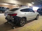 2021 BMW X4 Xdrive30i