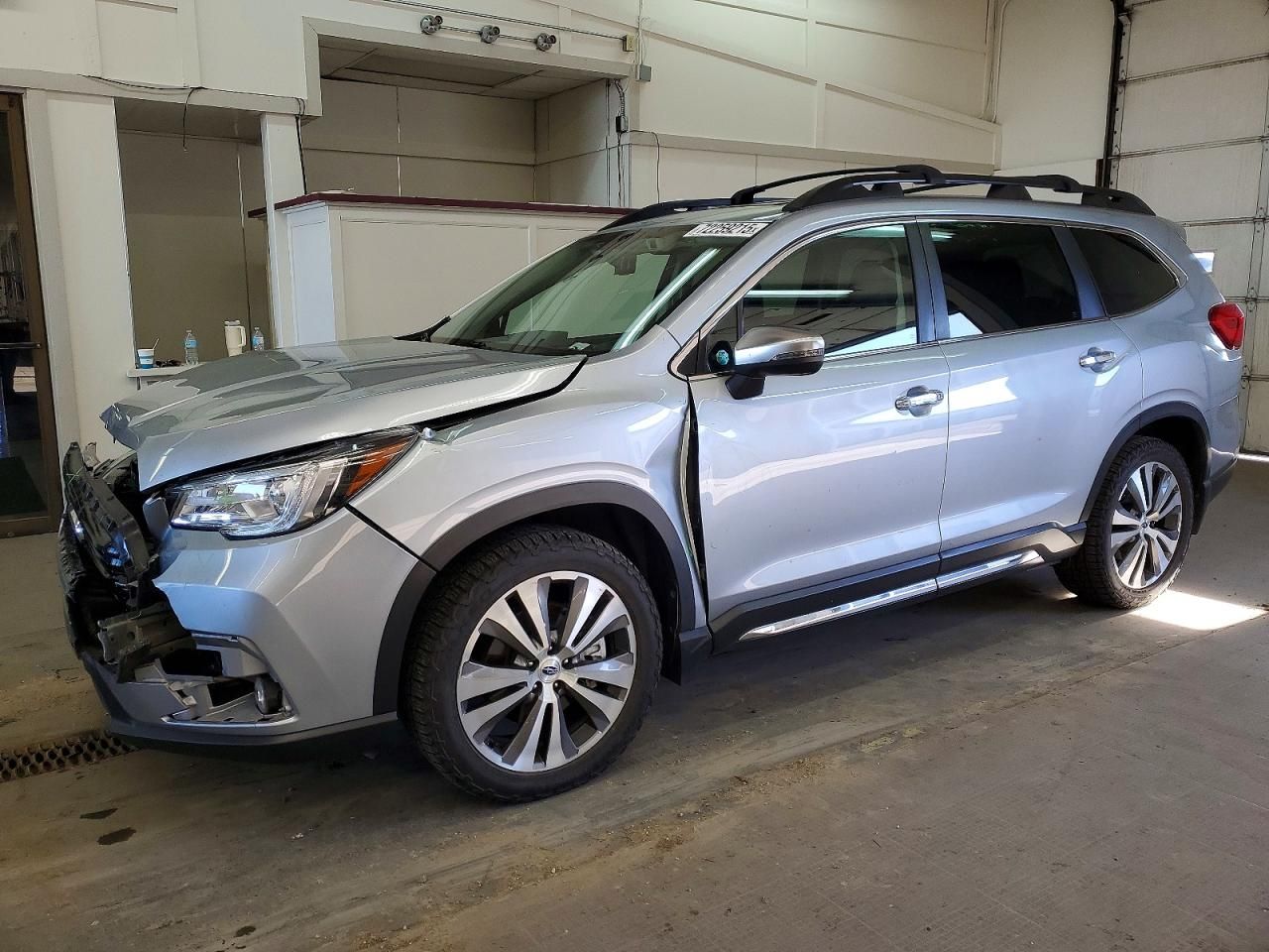 2021 Subaru Ascent Touring