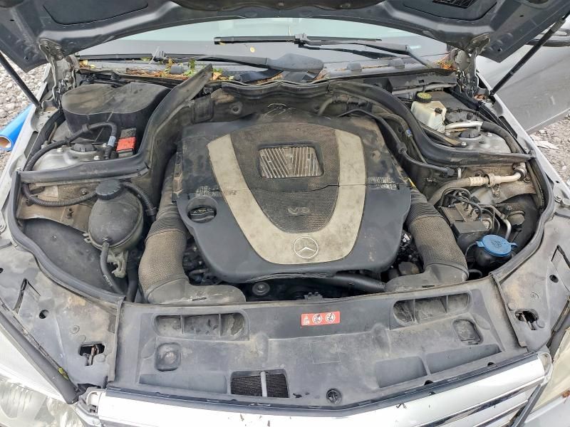 2010 Mercedes-Benz C300