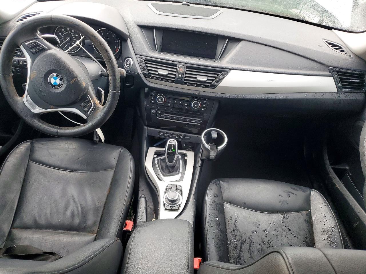 2014 BMW X1 Xdrive28i