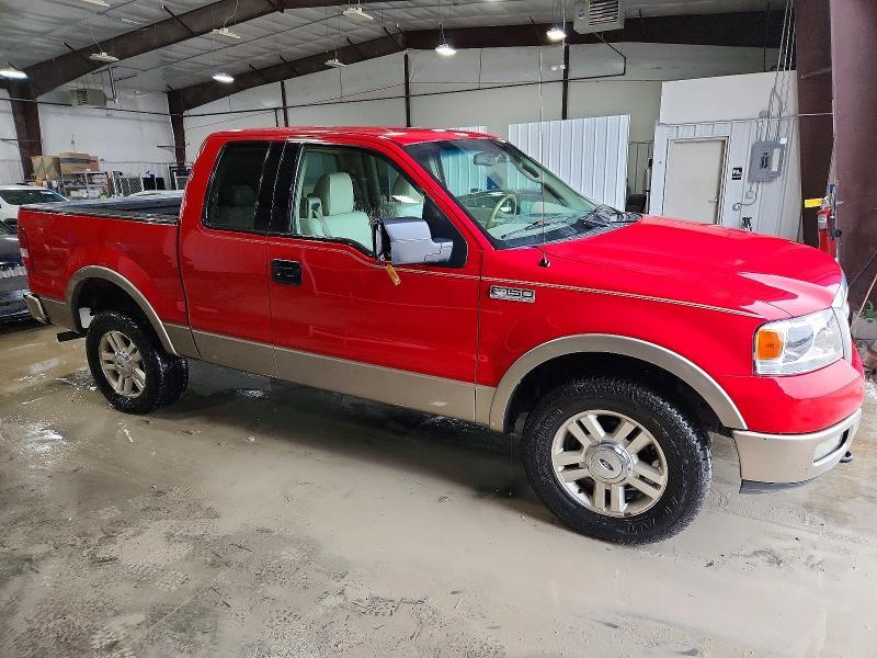 2004 Ford F150