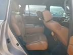2022 Infiniti Qx80 Sensory