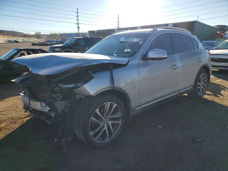 2016 Infiniti Qx50