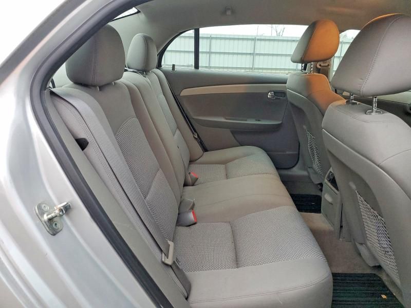 2012 Chevrolet Malibu ls