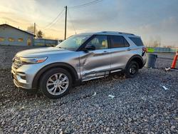 2021 Ford Explorer Limited for sale in Pekin, IL