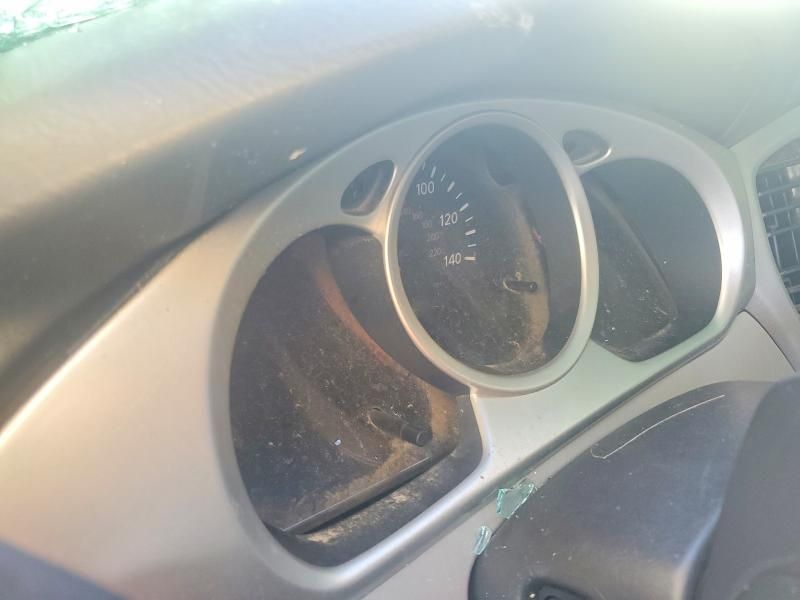 2007 Toyota Highlander Sport