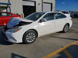 2015 Toyota Camry le for sale in Earlington, KY