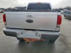 2016 Ford F250 Super Duty