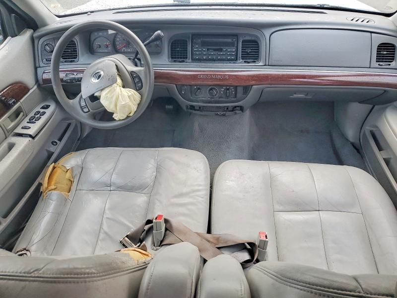 2004 Mercury Grand Marquis gs