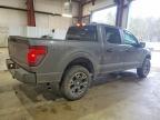 2024 Ford F150 stx