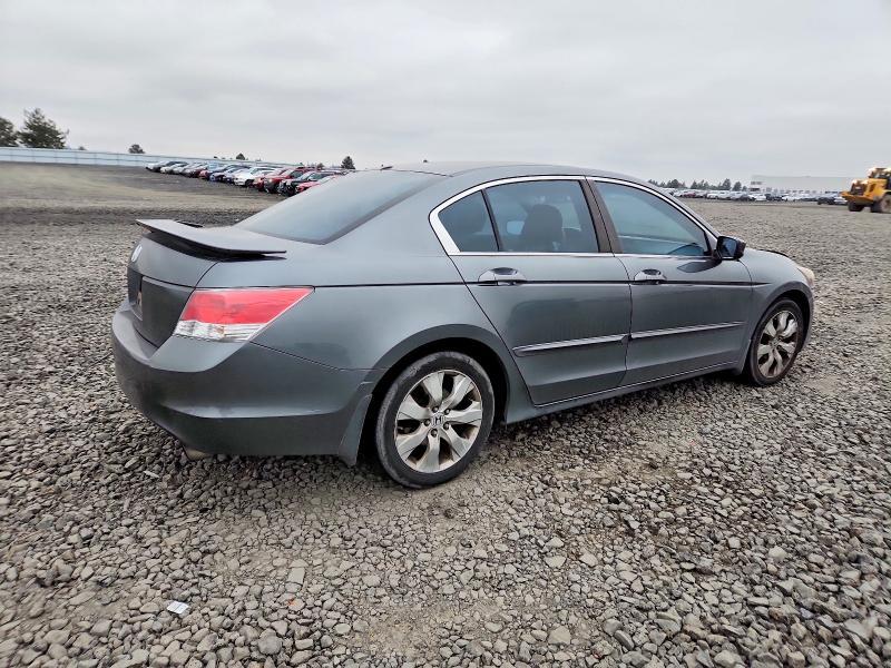 2010 Honda Accord ex