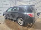2008 Toyota Highlander Hybrid