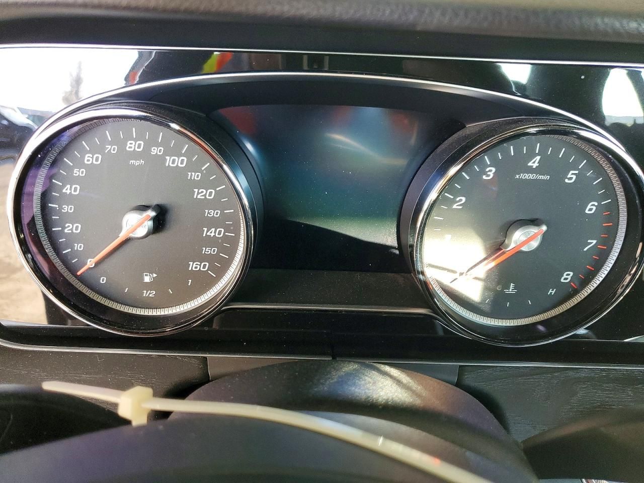 2017 Mercedes-Benz E 300 4matic