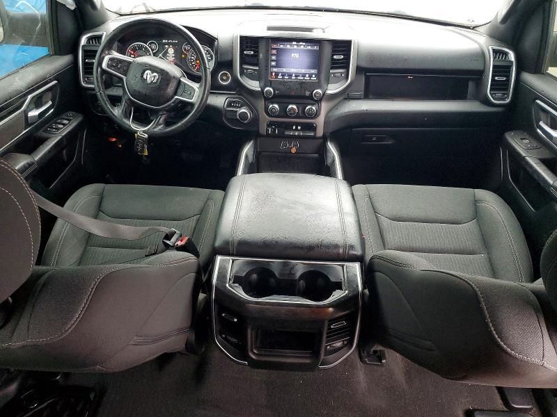 2020 Dodge Ram 1500 big Horn/lone Star