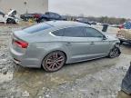 2019 Audi S5 Premium Plus