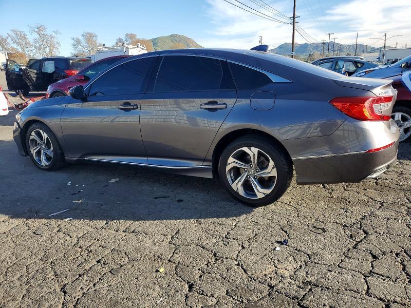 2019 Honda Accord ex
