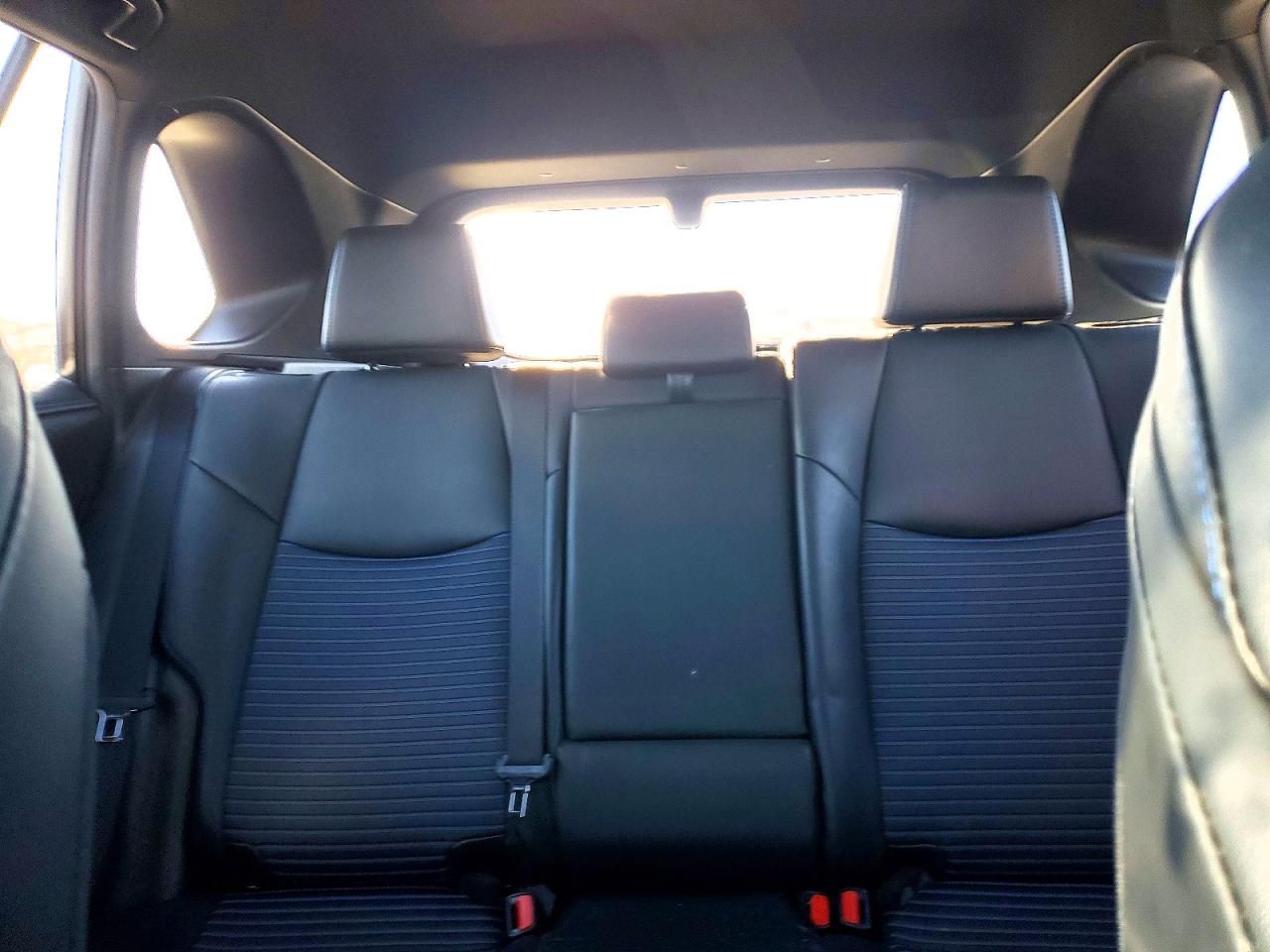 2020 Toyota Rav4 xse