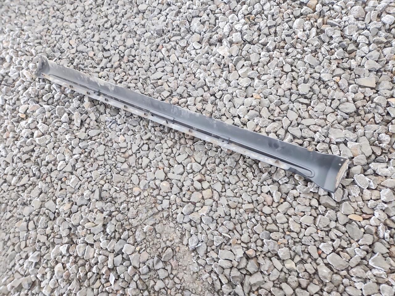 2016 Dodge Journey Crossroad