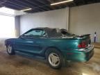 1996 Ford Mustang