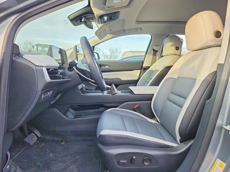 2025 Honda Prologue Elite