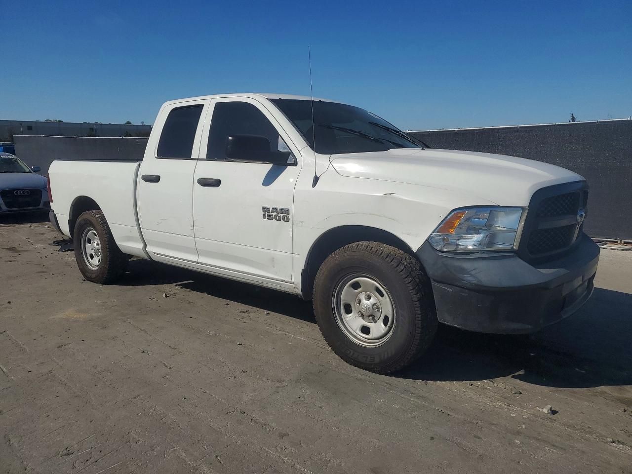 2015 Dodge Ram 1500 st