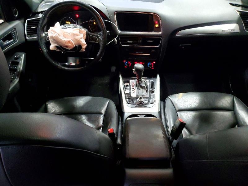 2012 Audi Q5 Premium Plus