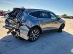 2022 Acura Mdx Technology