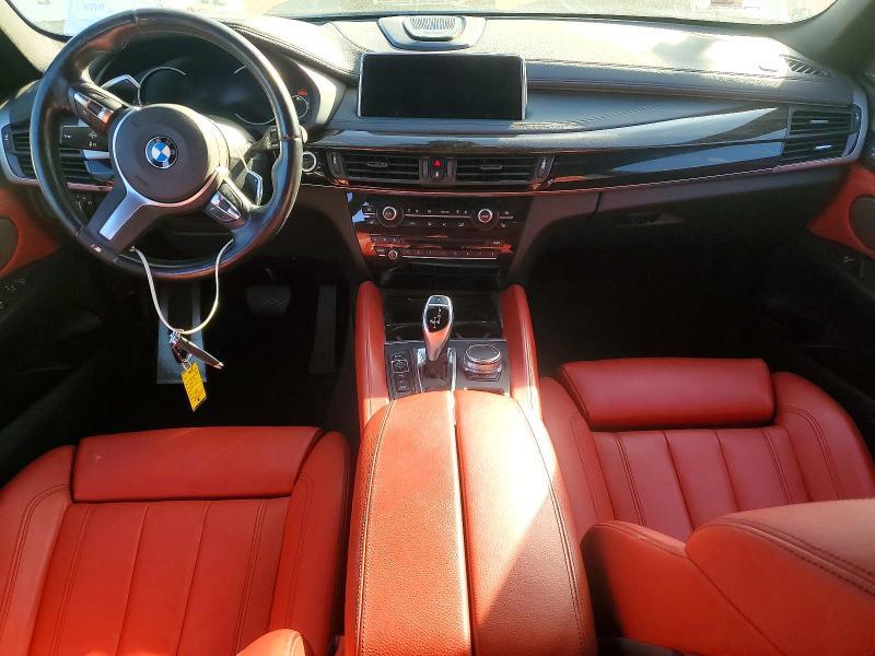 2019 BMW X6 Xdrive35i