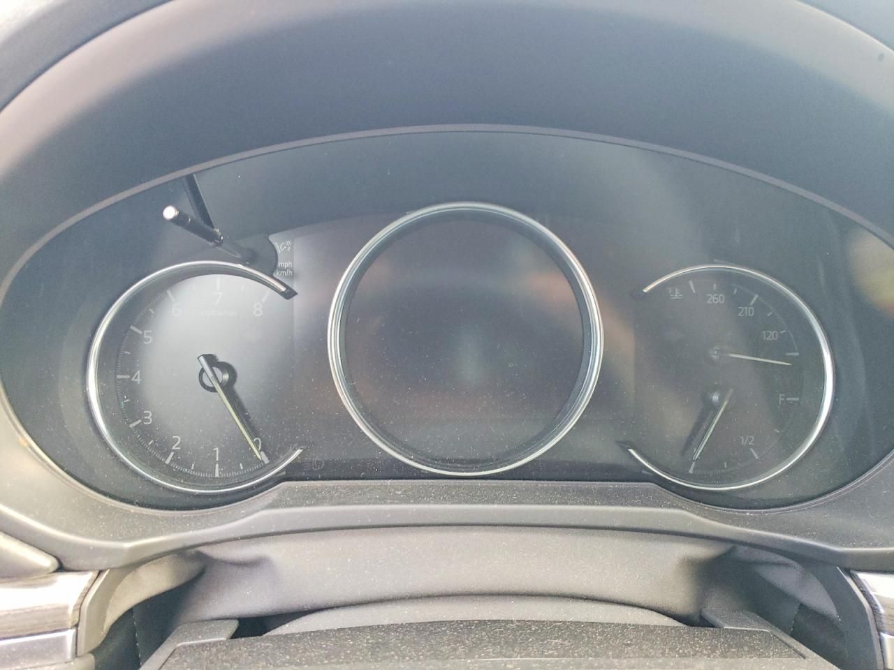 2022 Mazda Cx-5 Premium Plus