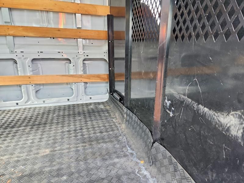 2019 Ford Transit 250