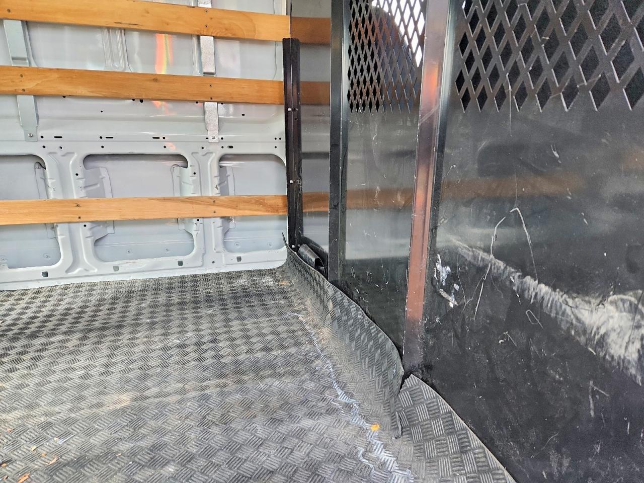 2019 Ford Transit 250