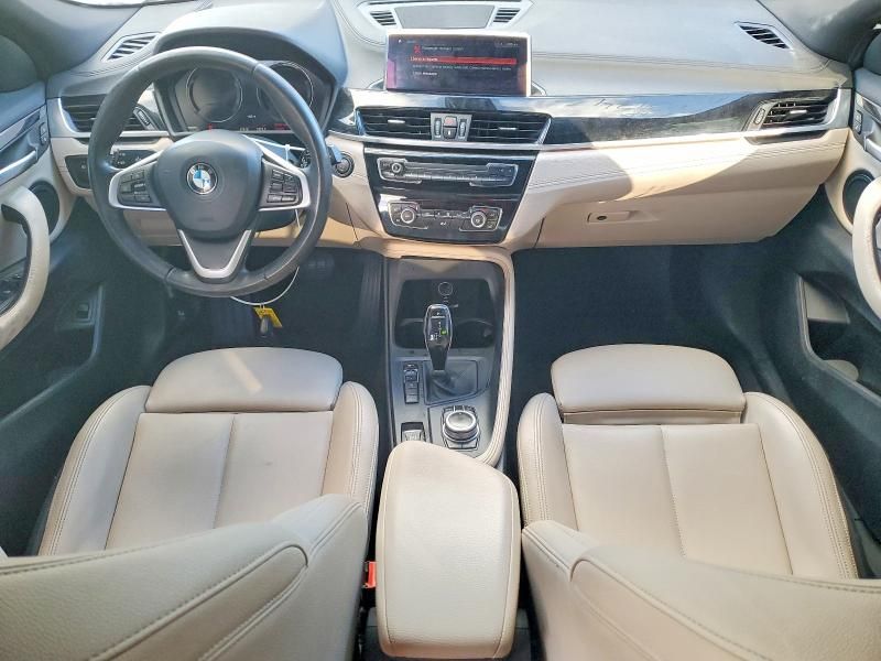 2020 BMW X2 Sdrive28i