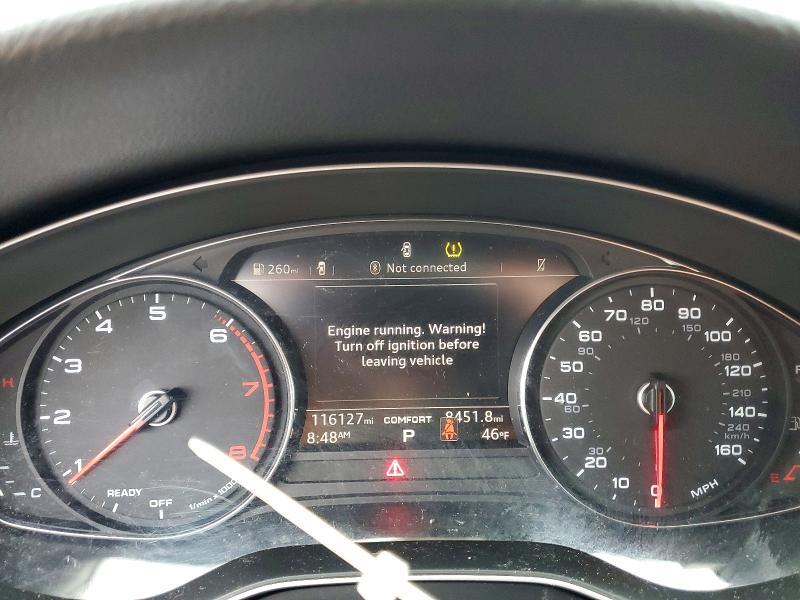 2019 Audi A5 Premium