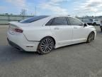 2018 Lincoln Mkz Select