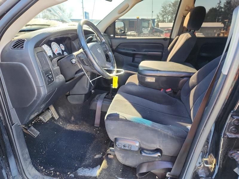 2004 Dodge Ram 1500 st