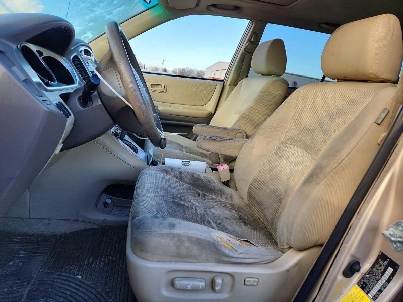 2006 Toyota Highlander Limited