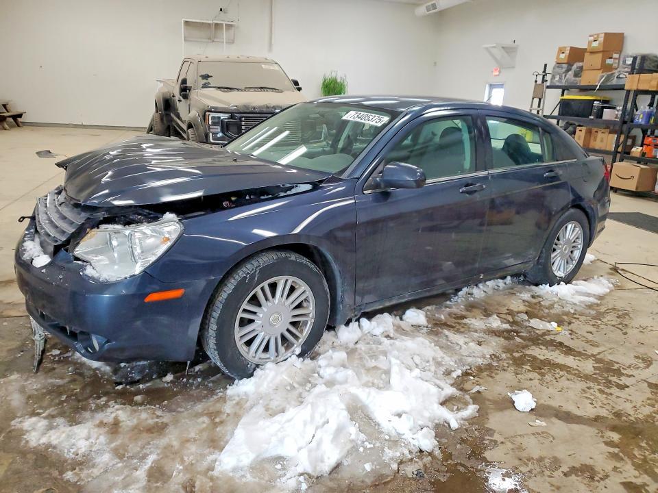 2007 Chrysler Sebring Touring