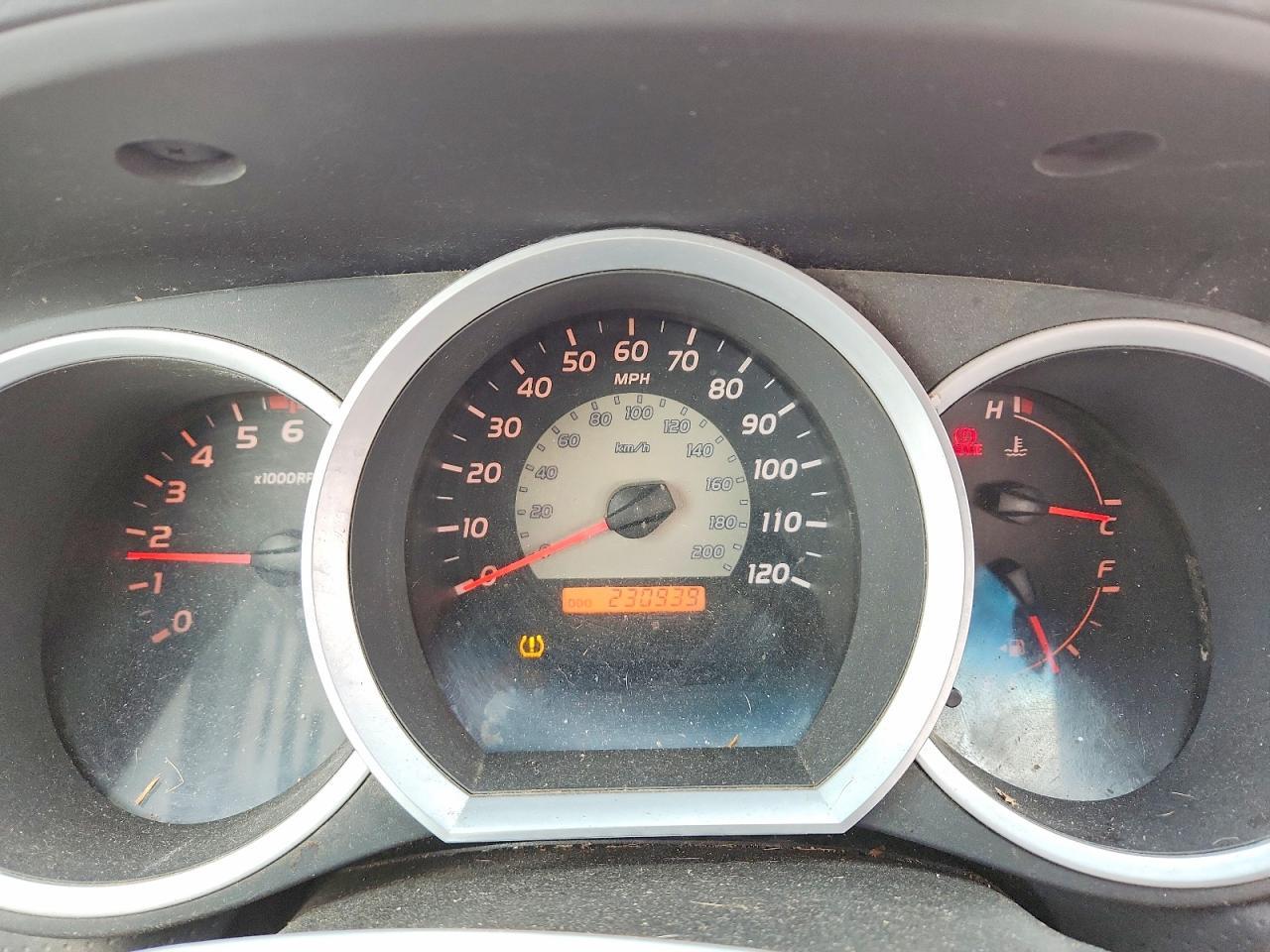 2006 Toyota Tacoma