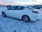 2015 KIA Optima Hybrid