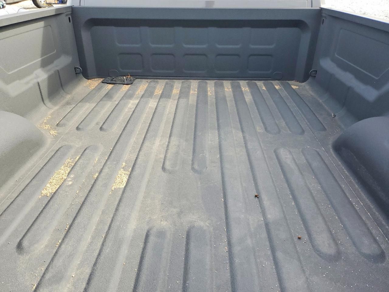 2019 Dodge Ram 1500 Classic Tradesman