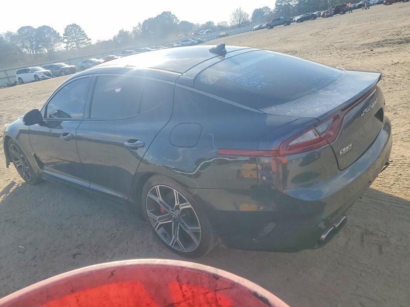 2019 KIA Stinger GT2