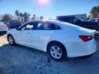 2023 Chevrolet Malibu ls