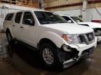 2017 Niss Frontier S